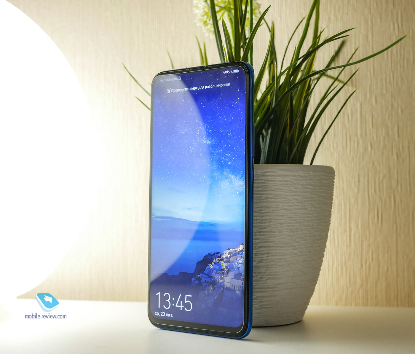 Замена дисплея Honor 9х Замена дисплея Honor 9х