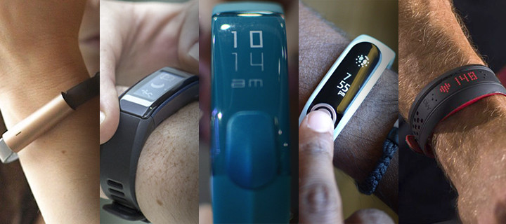 Все, что вы хотели знать про фитнес-браслеты. Часть 2 Все, что вы хотели знать про фитнес-браслеты. Часть 2