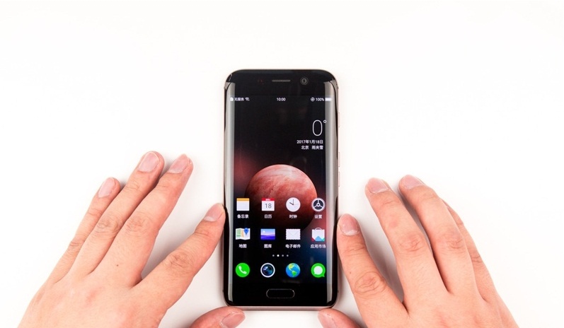 Разборка Honor Magic Разборка Honor Magic