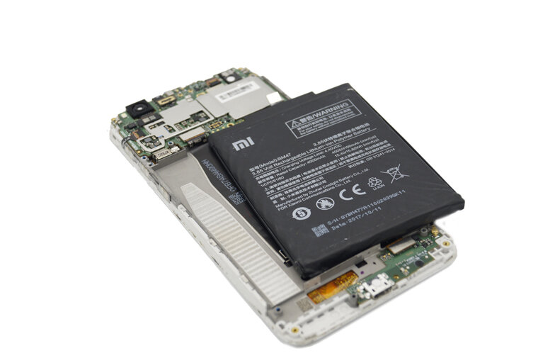 смартфон redmi 4x