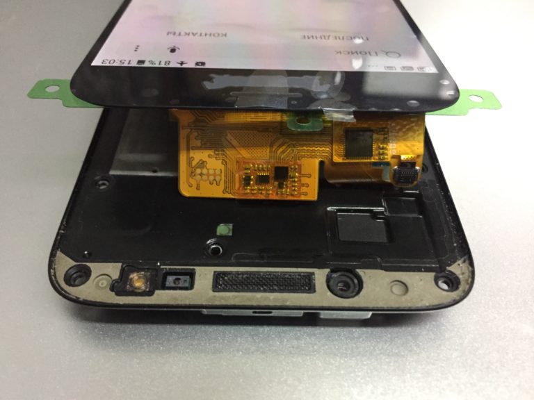 замена экрана Samsung J7 2017 замена экрана Samsung J7 2017