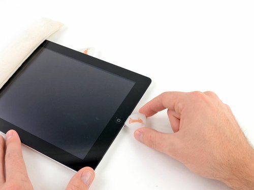 замена дисплея на Ipad 2 замена дисплея на Ipad 2